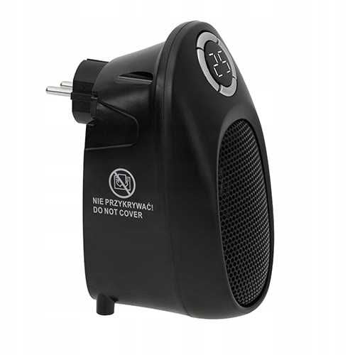 termowentylator - easy heater 1500w adler ad 7726 na Arena.pl