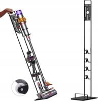 SOLIDNY STOJAK DO DYSON UCHWYT WIESZAK NA KÓŁKACH V6 V7 V8 V10 V11 V12 V15