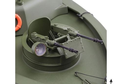 Alpha Patrol Boat 21 na Arena.pl