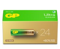 GP ULTRA ALKALINE AA/LR06