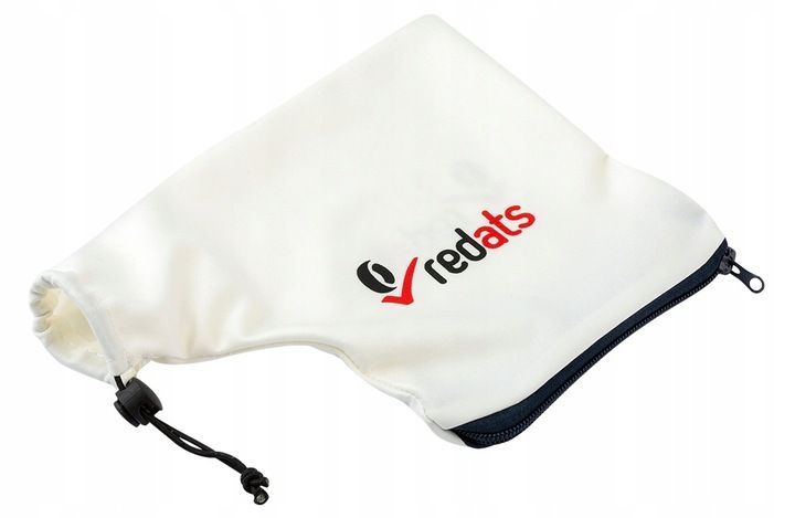 ODKURZACZ PNEUMATYCZNY Redats + Wtyk i 3 końcówki zdjęcie 5