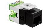 MODUŁ GNIAZDA KOMPUTEROWEGO RJ45 kat. 5e KEYSTONE