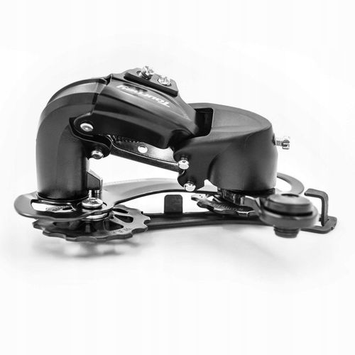 Przerzutka tylna Shimano Tourney RD-TY300 D na hak 6/7/8-rzędowa, 34T na Arena.pl