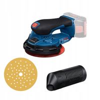 Szlifierka mimośrodowa BOSCH 0601372904