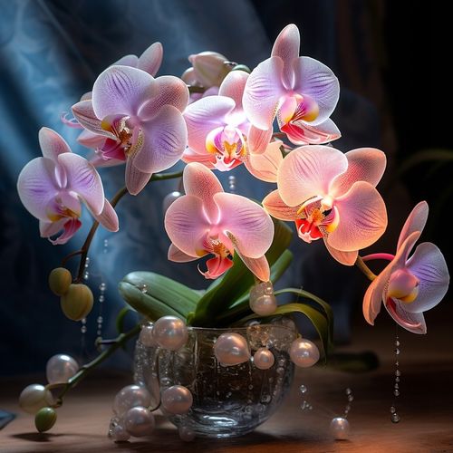 PODŁOŻE DO STORCZYKÓW ORCHIDE PLANTA KERAMZYT SUBSTRAT KORA TORF 25L na Arena.pl