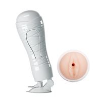 crazy bull   flora vagina 12 function
