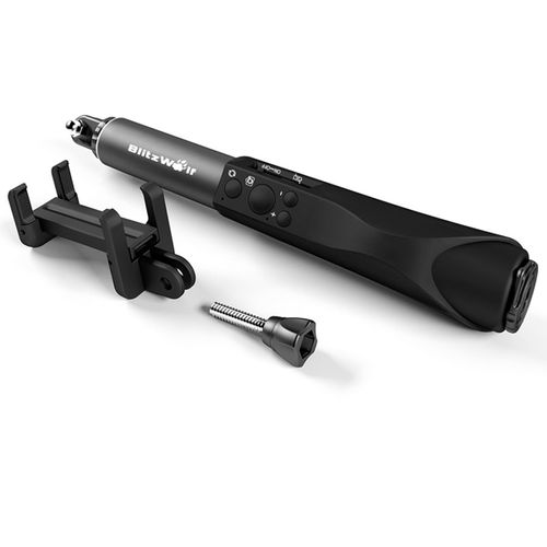 BLITZWOLF ULTIMATE SELFIE STICK MONOPOD IPHONE na Arena.pl