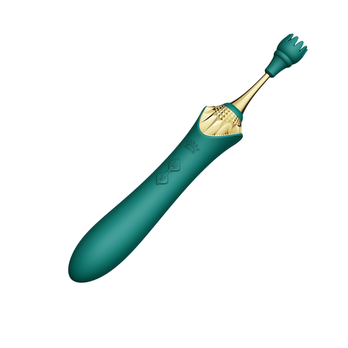 Zalo Bess Turquoise Green na Arena.pl