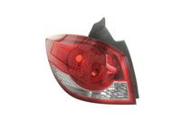 Chevrolet Cruze 09-14 Lampa tylna Lewa