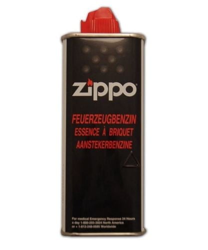 benzyna zippo 125ml na Arena.pl
