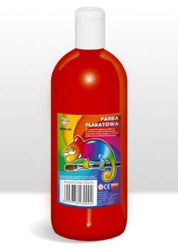Farba plakatowa OTOCKI 500ml FLUO na Arena.pl