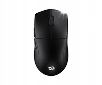 Myszka dla gracza Redragon M918 K1NG Pro Max BT 2,4GHz USB optyczna PAW3395