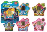 ND24_4412 Gra Elektroniczna Kieszonkowa Tetris