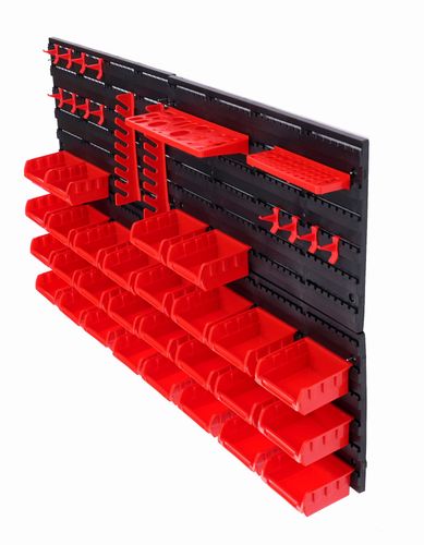 TABLICA WARSZTATOWA 47x27CM KD11862 na Arena.pl