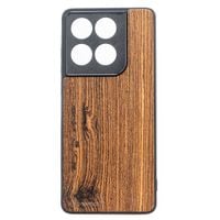 Drewniane Etui Bewood do Motorola Edge 60 / 60 Fusion 5G BOCOTE