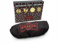 POKROWIEC DO WYCIĄGAREK 13000HD ST DRAGON WINCH wodoodporny 12000 14000 IP