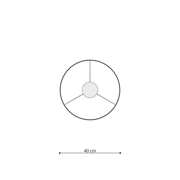 Lampa wisząca KITTY 40 zdjęcie 6