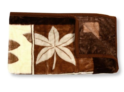 Narzuta Koc Akryl Elway 160X210 Wzór 715-2 na Arena.pl