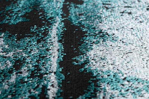 RUG/LU/WELLI/FRAME2/GREY+GREEN/120x170 na Arena.pl