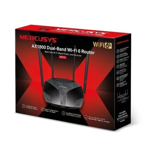 ROUTER TL-MERC-MR70X TP-LINK / MERCUSYS na Arena.pl
