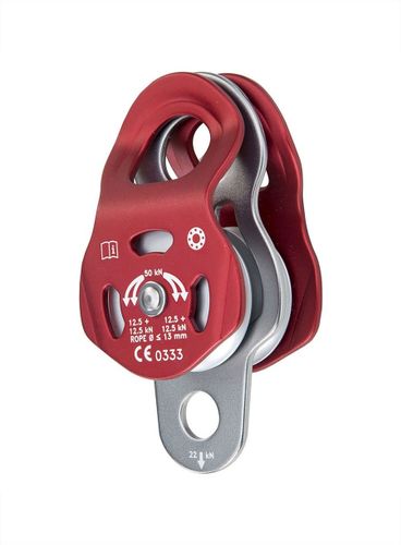 Bloczek Climbing Technology Orbiter T na Arena.pl