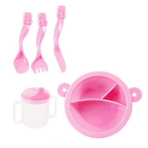 Akcesoria dla lalki 9w1 na Arena.pl