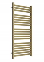 Grzejnik Dekoracyjny ROYAL 500x430 JASNY ANTYK