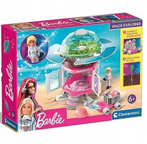 Barbie W Kosmosie na Arena.pl