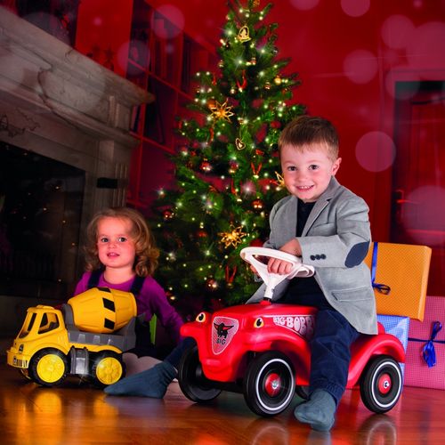 BIG Jeździk Odpychacz Bobby Car Classic na Arena.pl