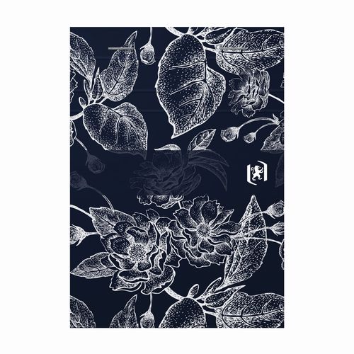 ZESZYT NOTATNIK A6 30 LINIA = OXFORD ROMANCE na Arena.pl