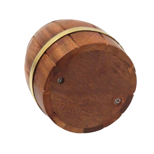 Skarbonka – Beczka - DNU-001 zdjęcie 5