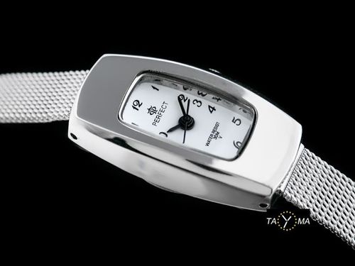 PERFECT T328 - silver (zp781a) na Arena.pl