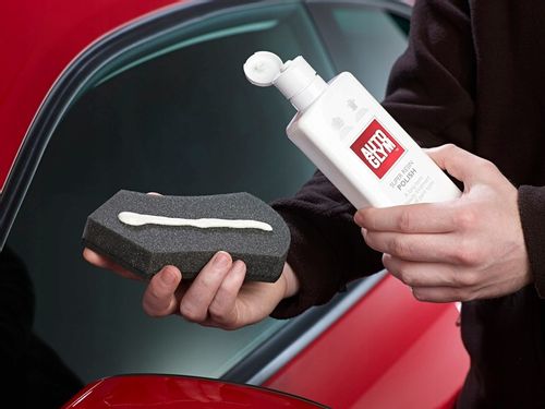 Autoglym Perfect Polish Applicator 2szt! na Arena.pl