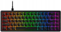 Klawiatura mechaniczna HuperX Origins 2 65 czarny