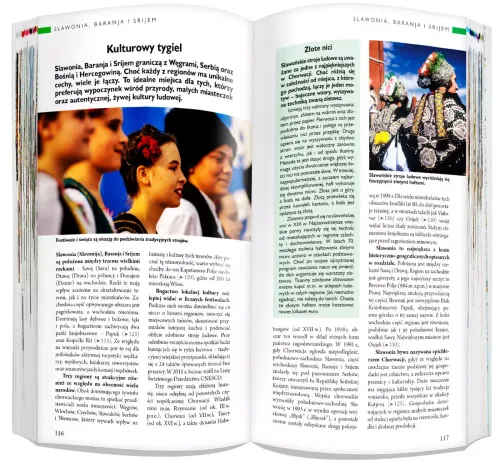 Chorwacja 2w1. Przewodnik i atlas na Arena.pl