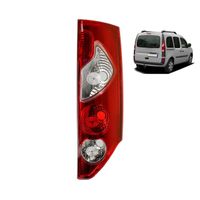 Lampa Tylna Prawa Renault Kangoo Grand 2008-2013 Klapa tył Pasażera
