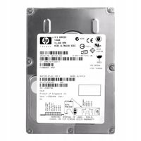 Dysk HP 367104-002 146 GB 3,5" SCSI