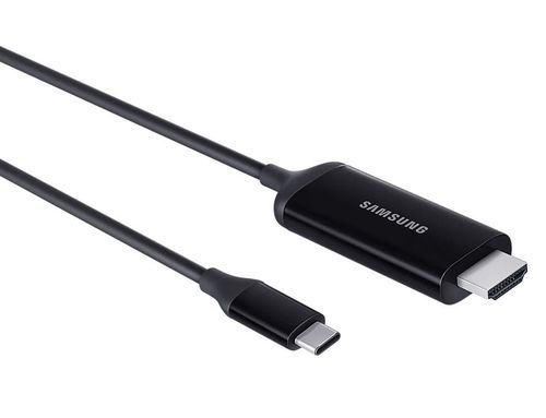 Samsung Kabel DeX USB-C - HDMI Note8/9 Galaxy S9/S9+ na Arena.pl