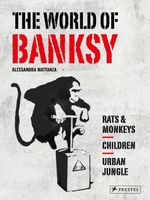 The World of Banksy Mattanza, Alessandra