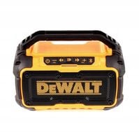 Głośnik aku Bluetooth 10,8 18V body DEWALT DCR011