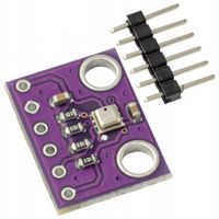 Moduł BME280 dla Arduino 3,3V Czujnik Temperatury Wilgotności Ciśnienia