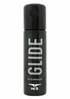 mister b glide silicone 100 ml - silikonowy lubrykant medyczny