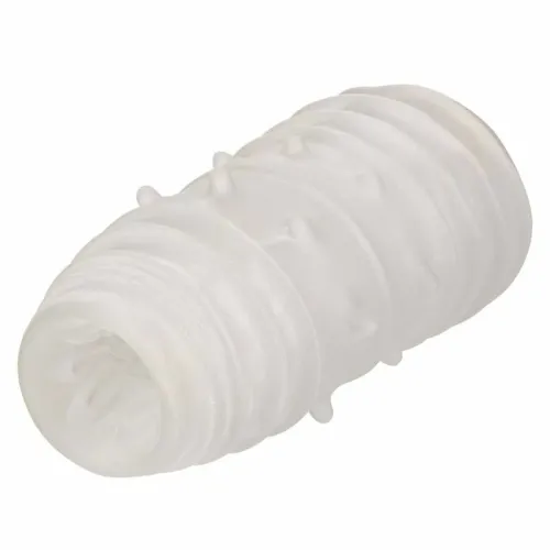 calexotics boundless dwustronna maszyna intymna z etui 11,5 cm na Arena.pl