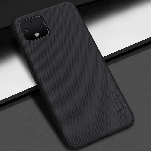 Etui do Google Pixel 4 (Black) na Arena.pl