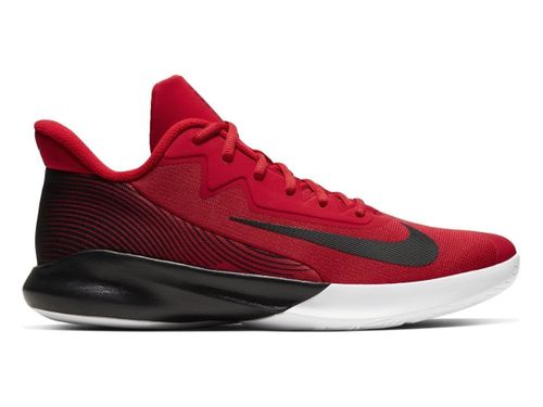 Buty męskie NIKE PRECISION IV 43 na Arena.pl