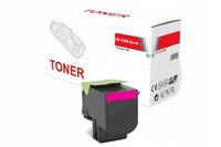 2 x TONER Do LEXMARK CX510de CX510dhe CX510dthe