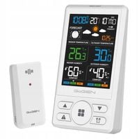Stacja meteo Gogen - ME1250W