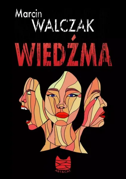 Wiedźma zdjęcie 1