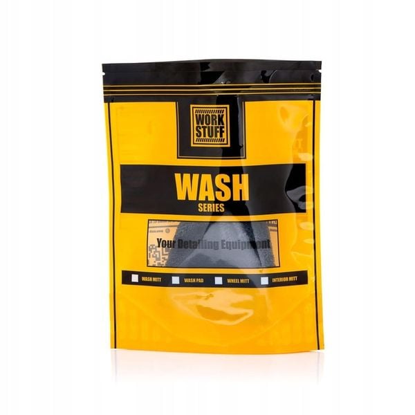 Work Stuff - Breeze Interior Mitt - Rękawica zdjęcie 4