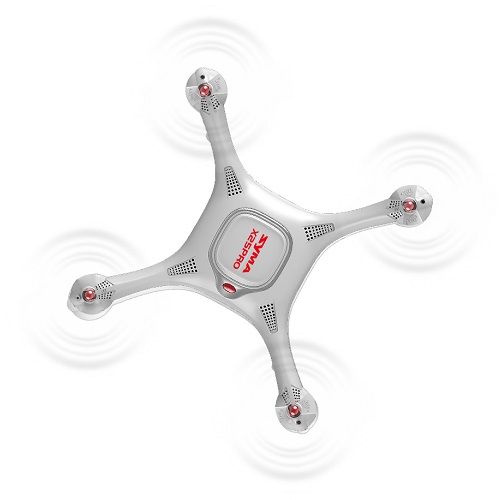 Dron Syma X25PRO na Arena.pl